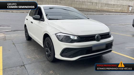 VOLKSWAGEN POLO 1.0 MPI TRACK MANUAL VOLKSWAGEN POLO 1.0 MPI TRACK MANUAL